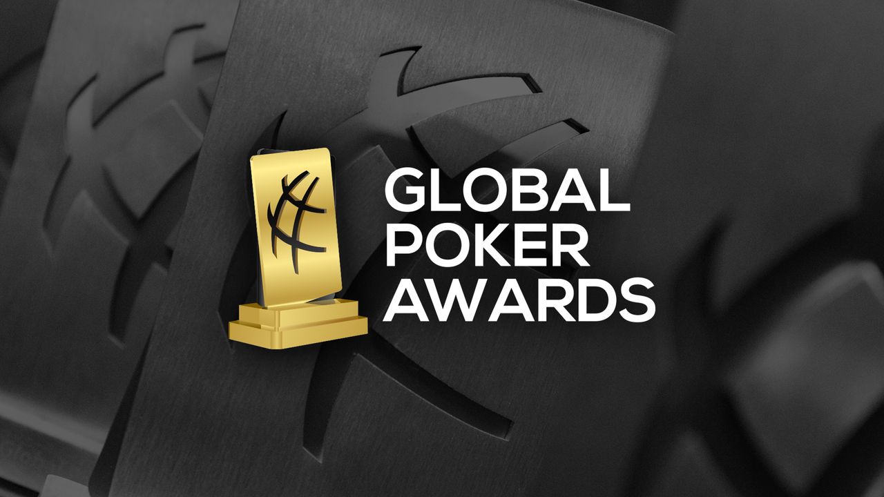 Press Release: PokerGO, GPITHM announce return of Global Poker Awards for  2022, 2023 and 2024