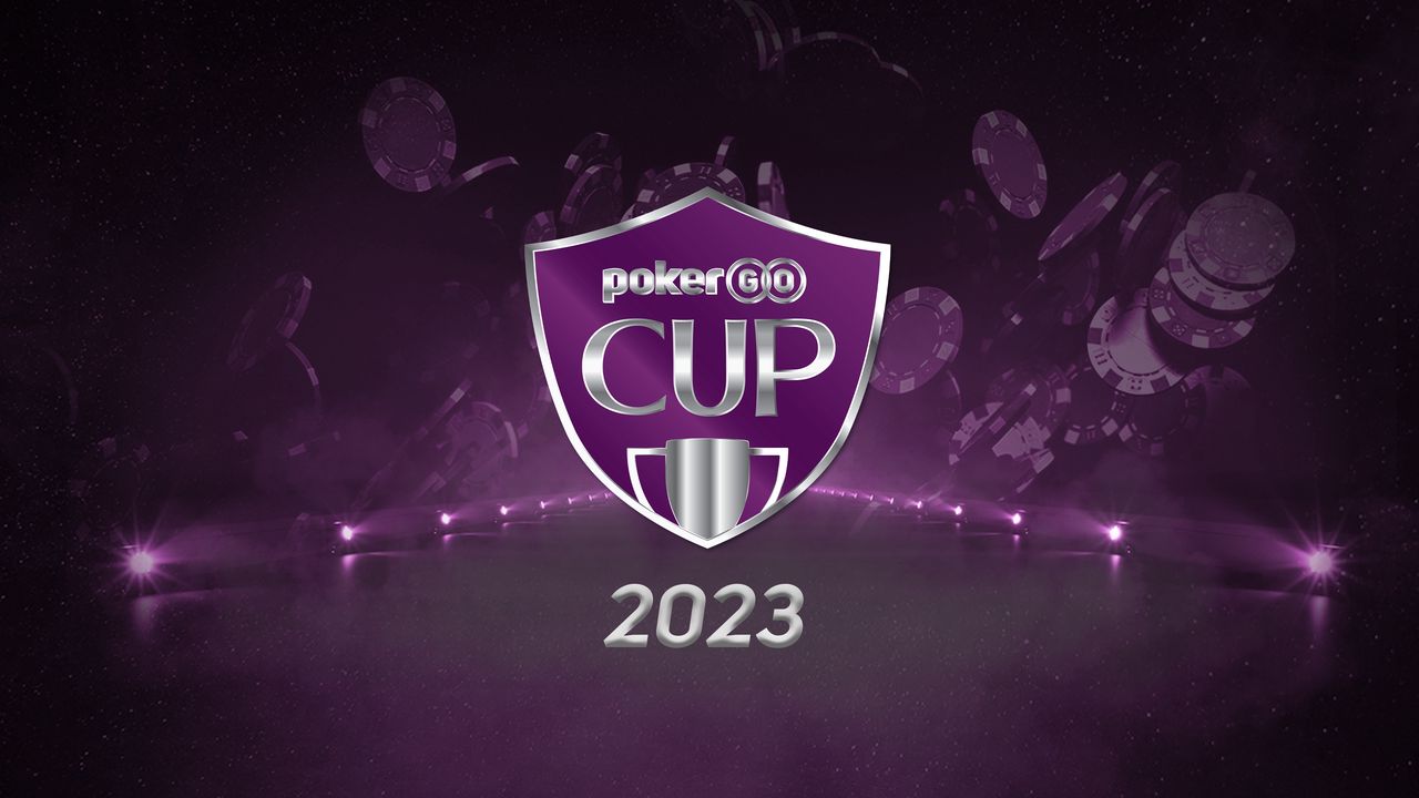 Go Cup 2023 