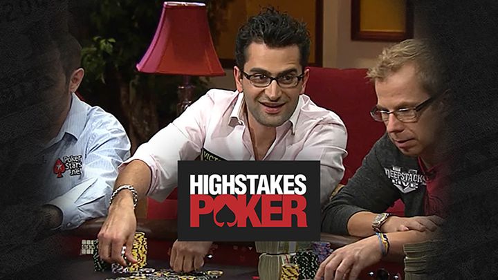 High Stakes Poker Pokergo