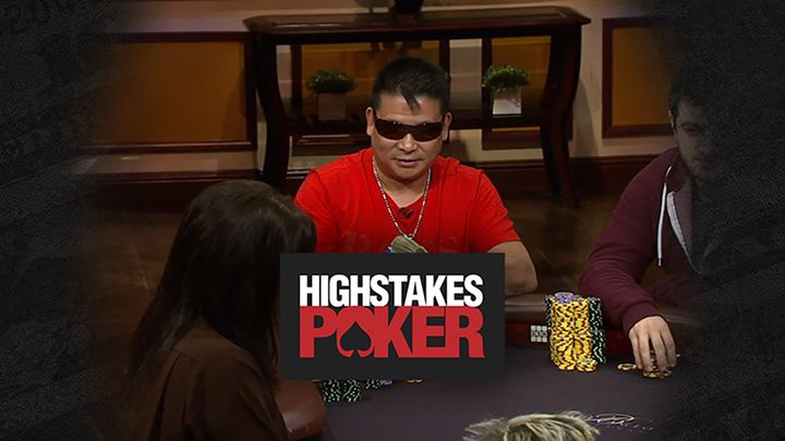 High Stakes Poker Pokergo