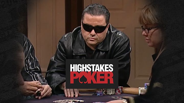 High Stakes Poker Pokergo