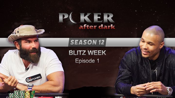 Watch Exclusive Live Poker Tournaments And Tv Shows Pokergo