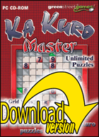 Ka Kuro Master 