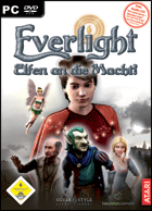 Everlight – Candles, Fairies and a Wisch 
