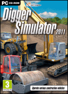 Digger Simulator 2011 