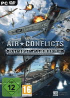 Air Conflicts: Pacific Carriers 