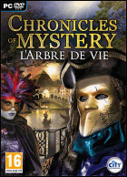 Chroniques du mystère: L'arbre de vie 
