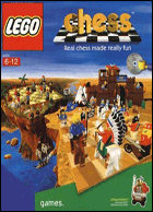 LEGO Chess 