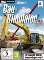 Bau-Simulator 2012 (Mac) 