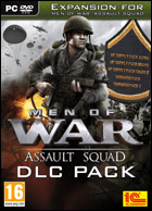 Men of War: Assault Squad DLC Pack 