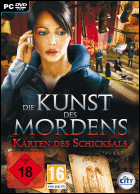 Die Kunst Des Mordens: Karten Des Schicksals 