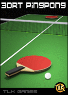 3DRT PingPong 