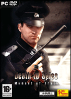 Death to Spies: Moment of Truth 
