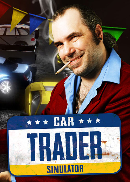 Car Trader Simulator 