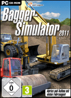 Bagger-Simulator 2011 