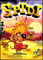 Spidi 