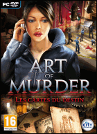 Art of Murder: les cartes du destin 