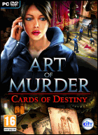 Art of Murder: Cards of Destiny 