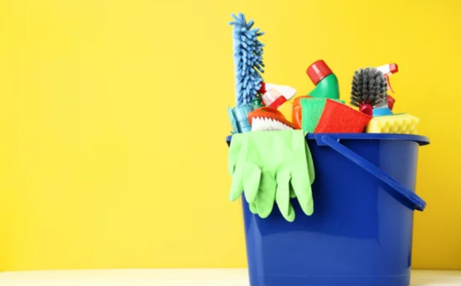 What Are The Requires for Commercial Cleaning Services