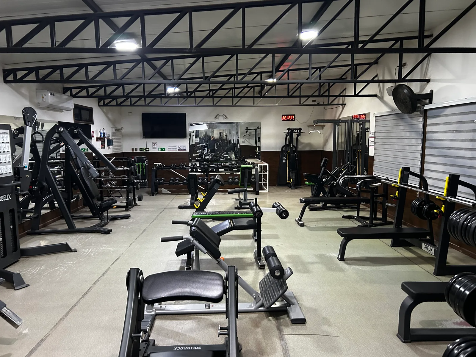 Foto 4 del gimnasio GymBull