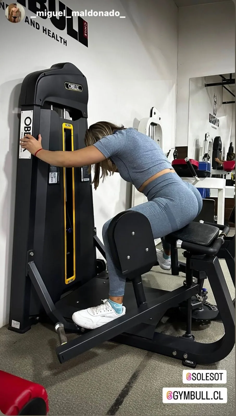 Comunidad GymBull 2