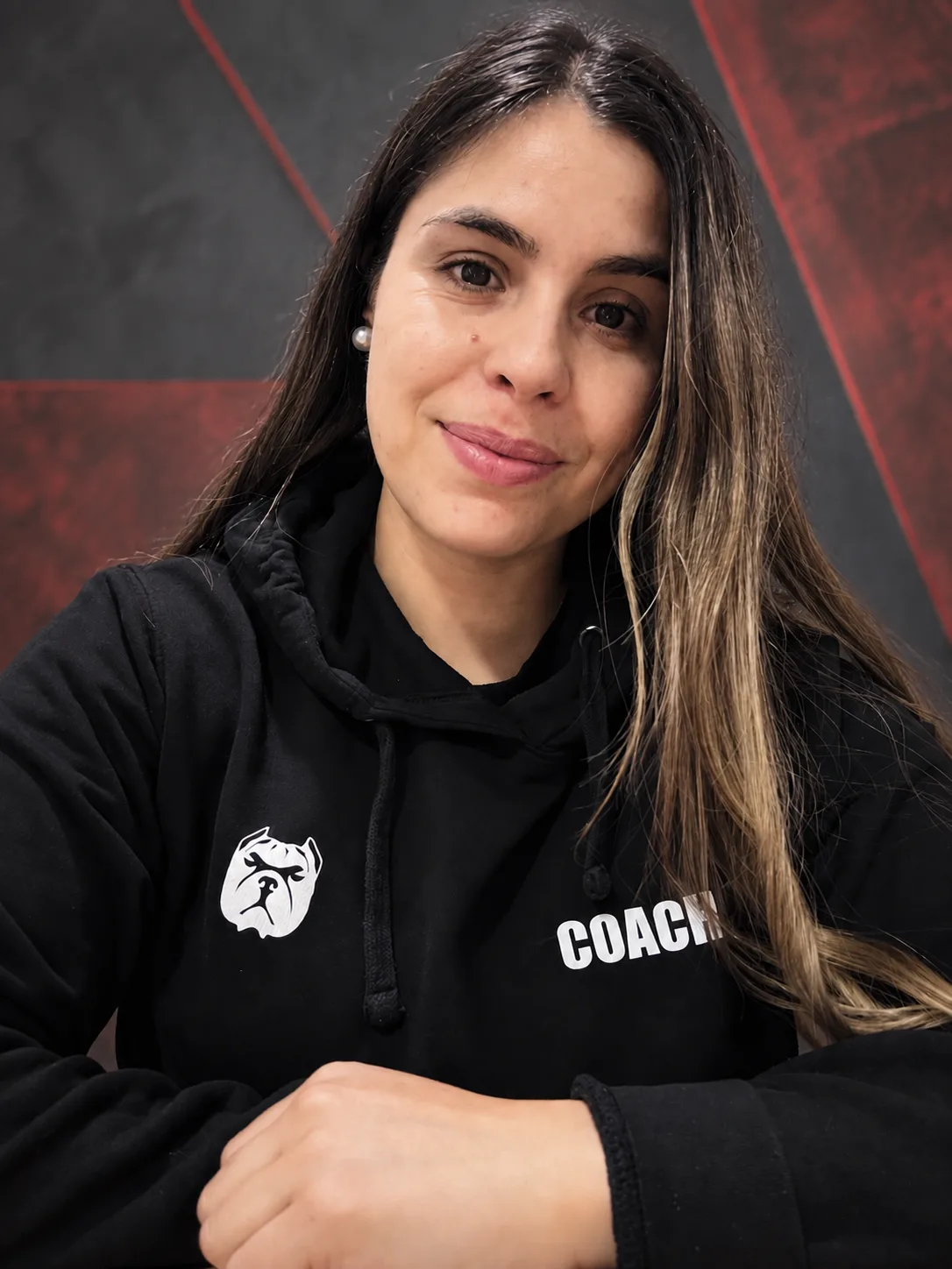 Solange Soto — Funcional y cardio