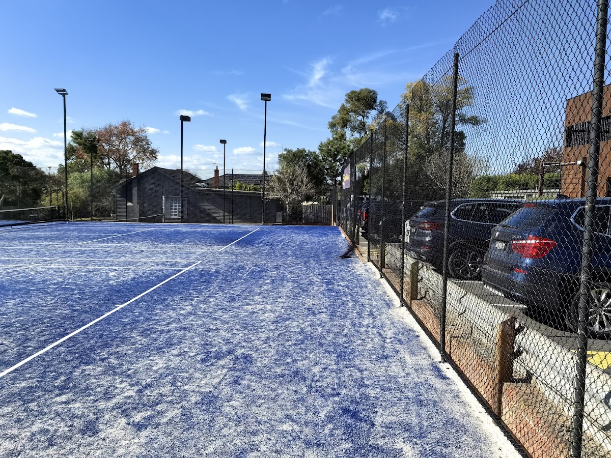 Carey Sports Complex – Kew