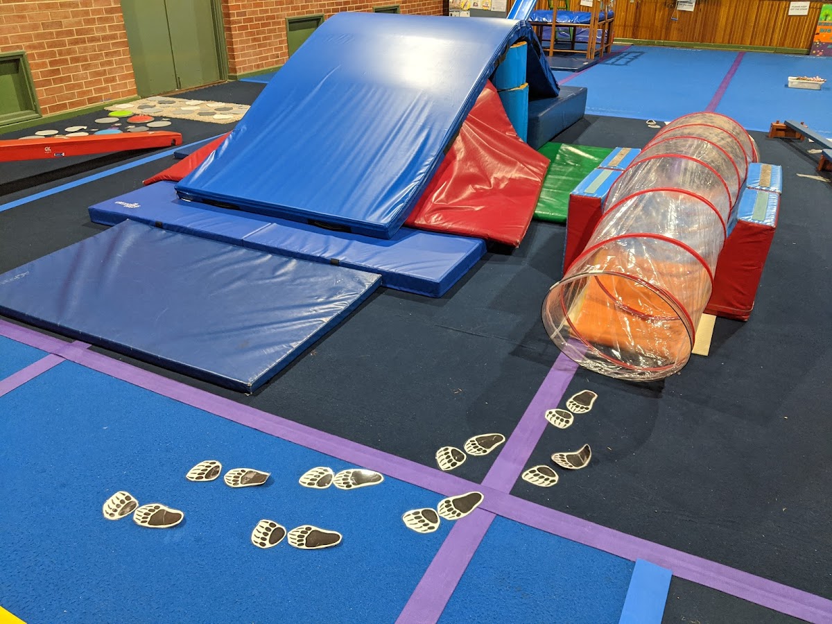 Prospect & Enfield Kindergym Inc