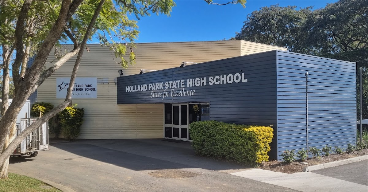 Korean Martial Arts Academy