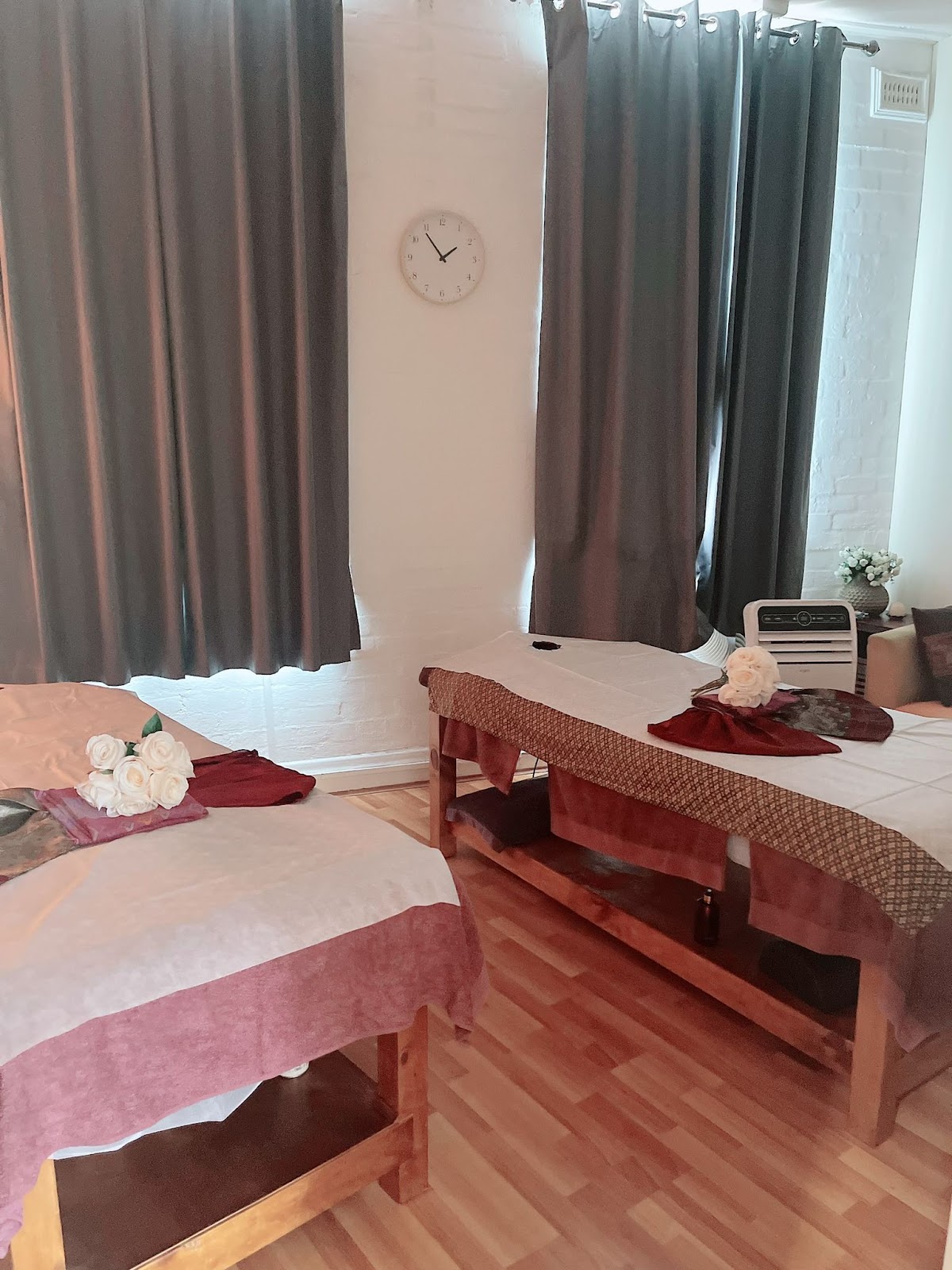 ESSENDON THAI MASSAGE AND WELLNESS