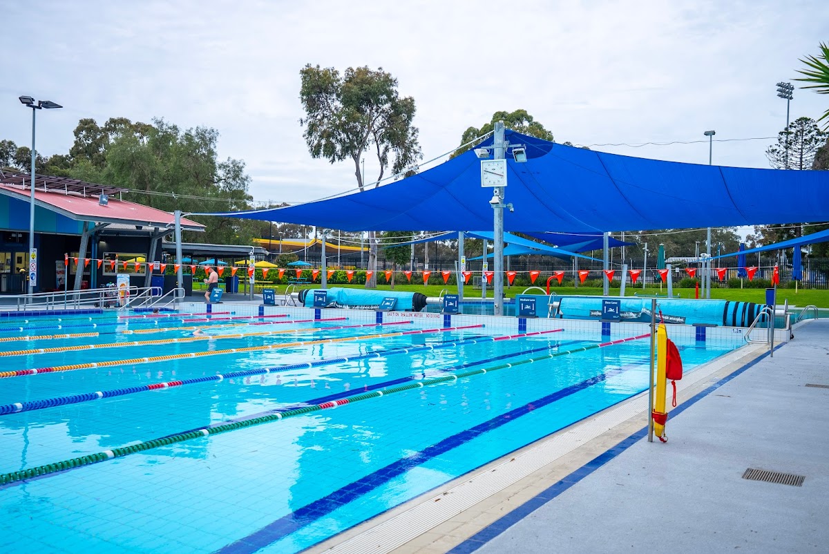 Werribee Outdoor Pool
