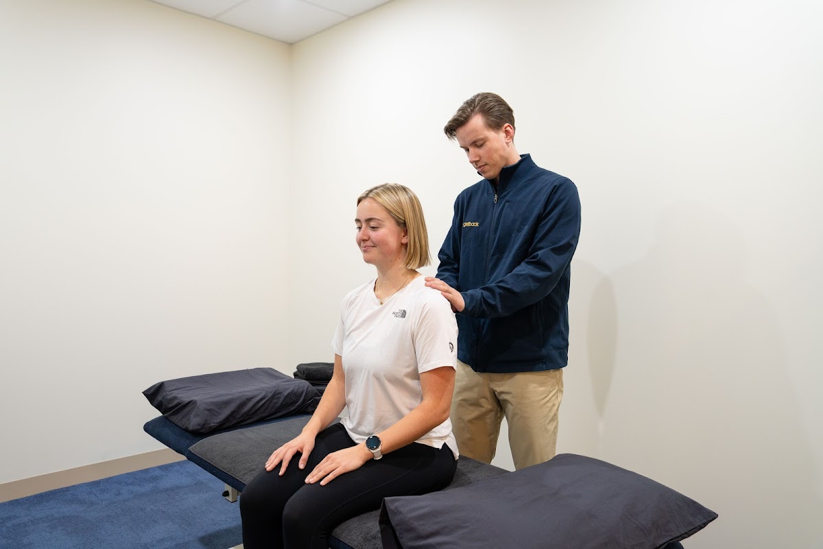 Middle Park Physiotherapy