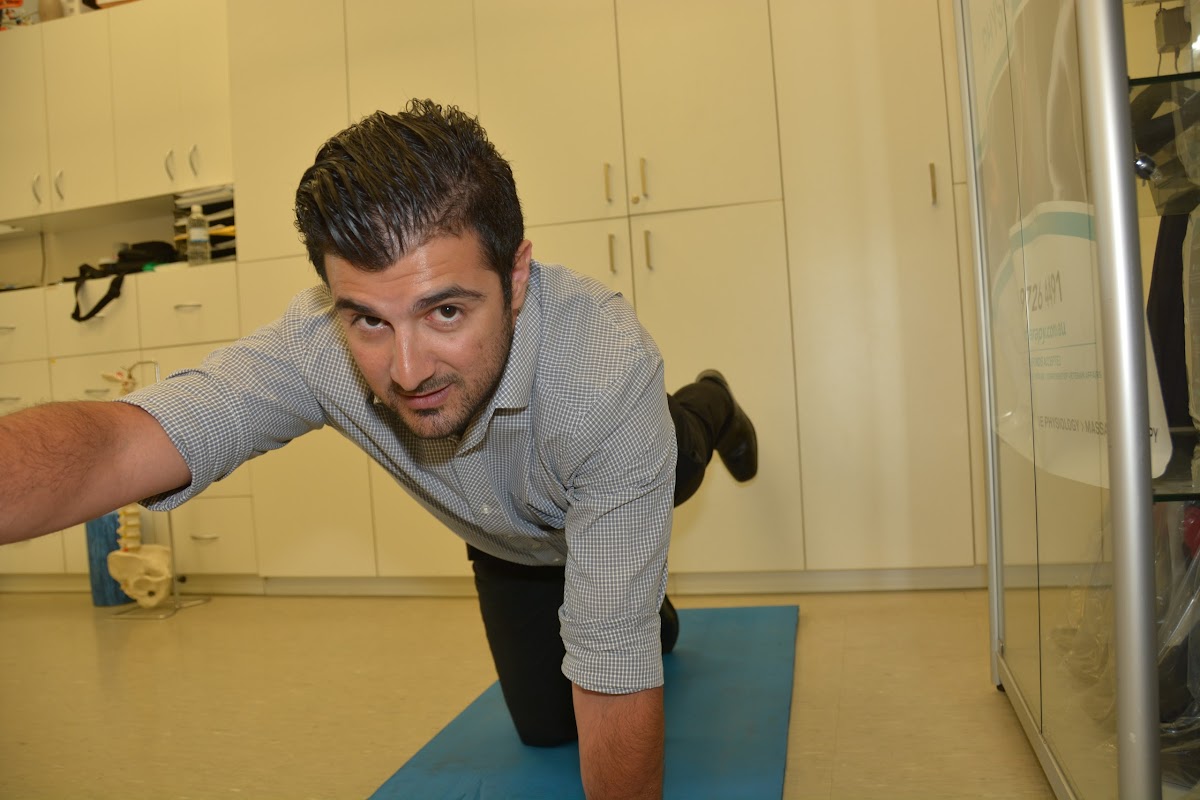 Activ Therapy Clemton Park - Physiotherapy & Chiropractic