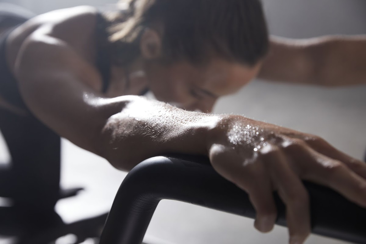 STRONG Pilates Elsternwick