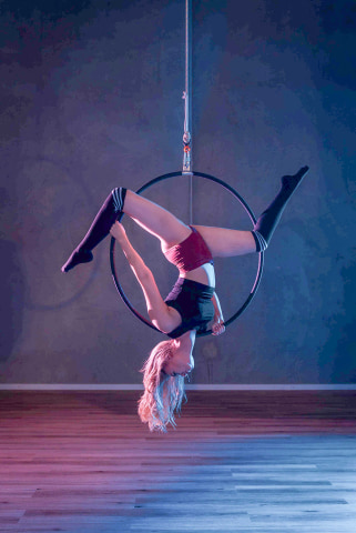 PhysiPole Studios Somerton Park