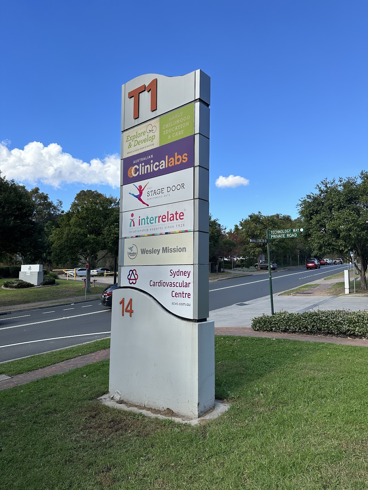 The Stage Door Performing Arts | Norwest