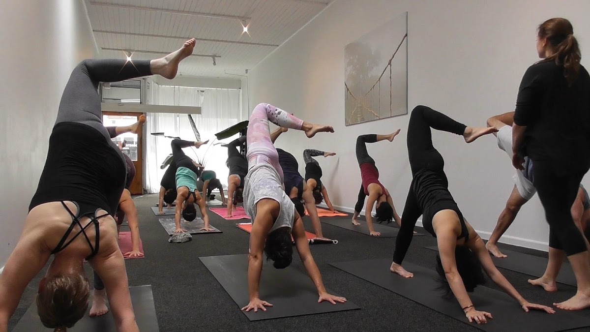 Melbourne Yoga Shala