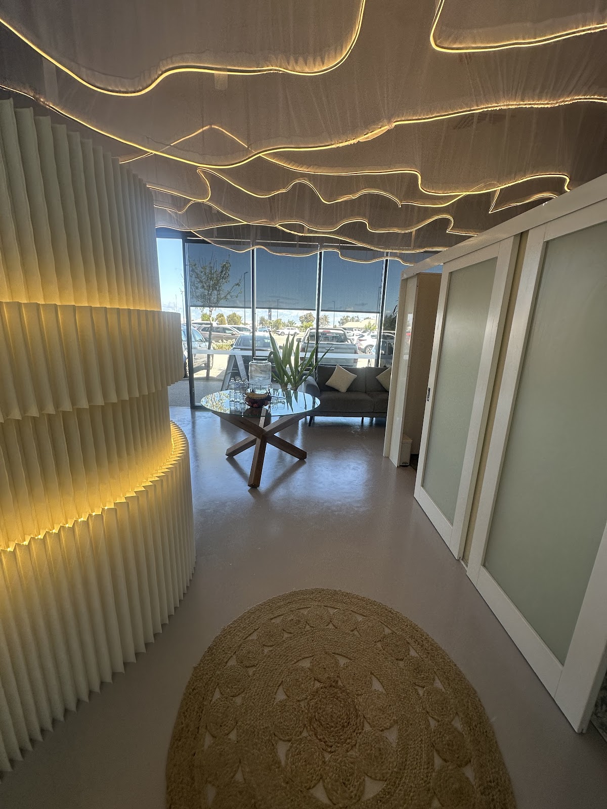 Therabotica-Trinity Wellness Studio