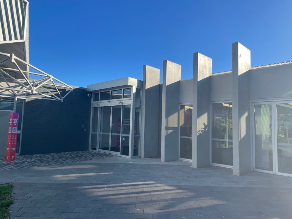 NeuroMoves Angle Park