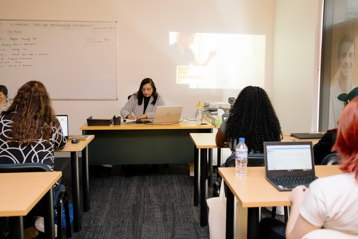 Industry Skills Training (IST) Armadale