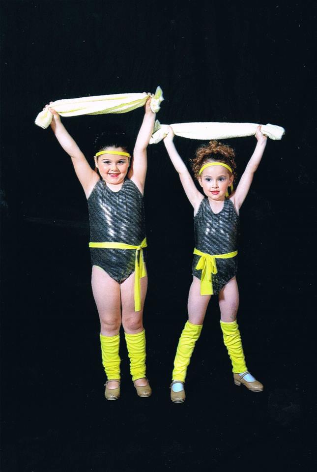 Collins Dance Centre