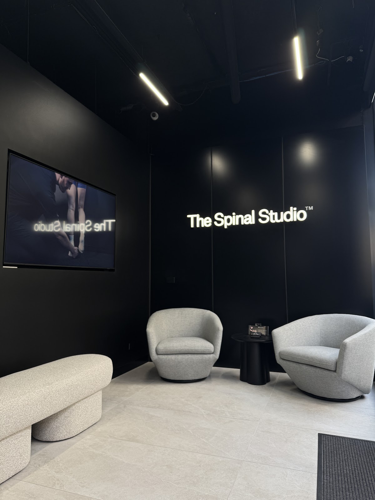 The Spinal Studio Prahran