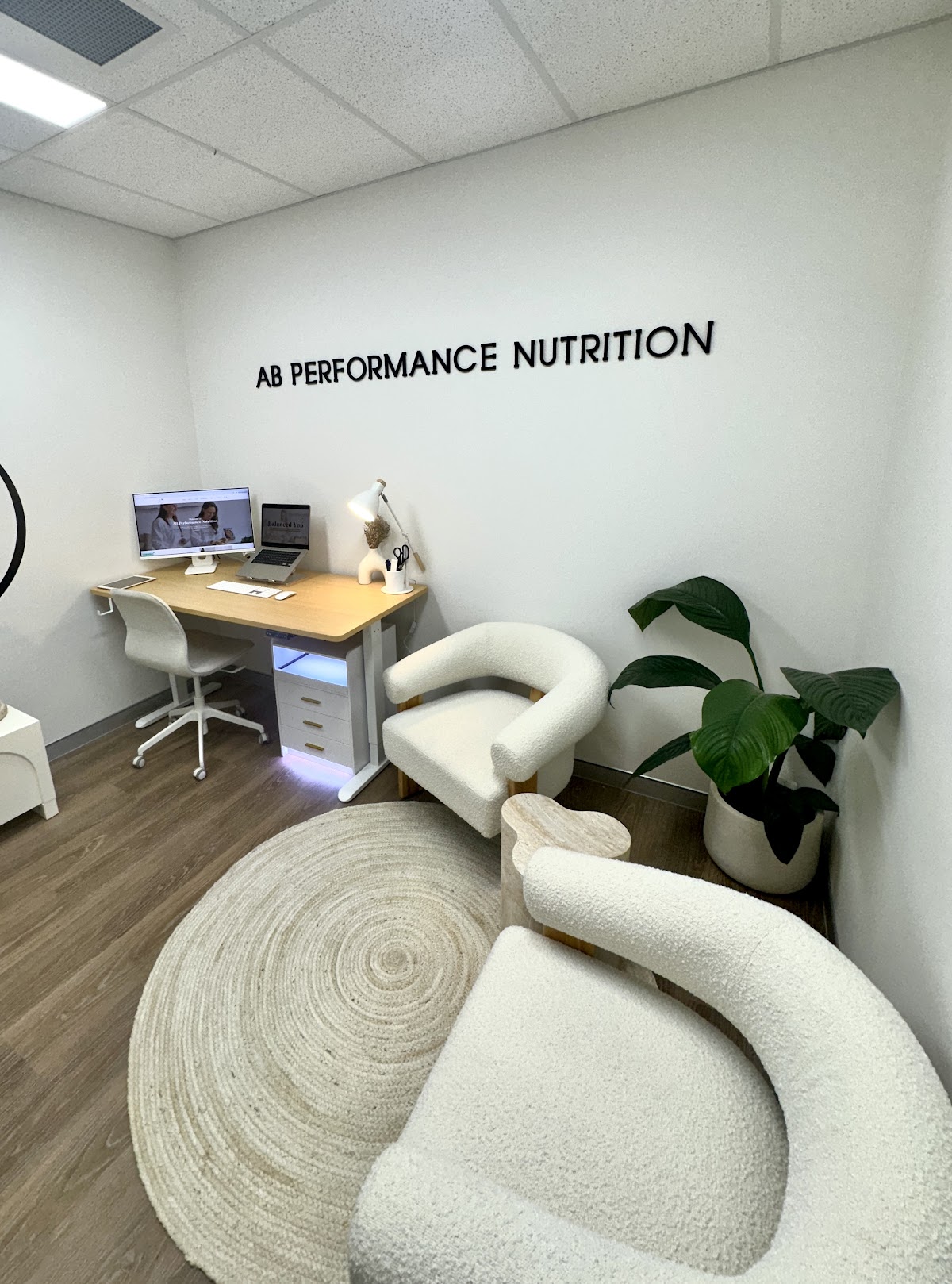 AB Performance Nutrition