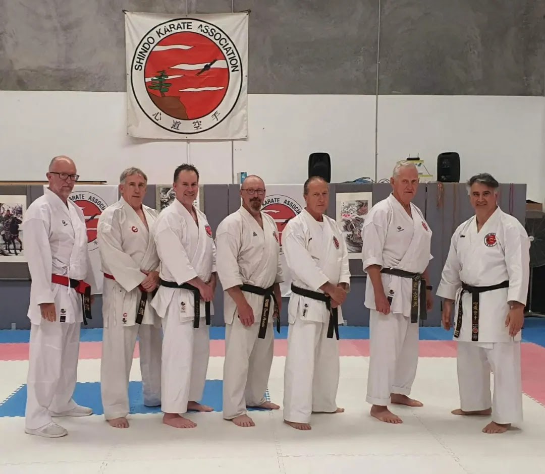 Shindo Karate Werribee & Wyndham Vale