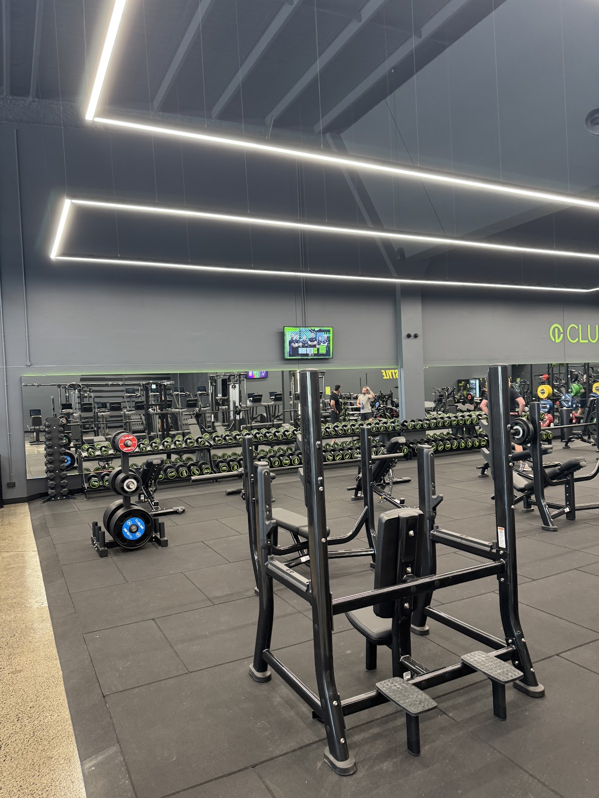 Club Lime Narre Warren