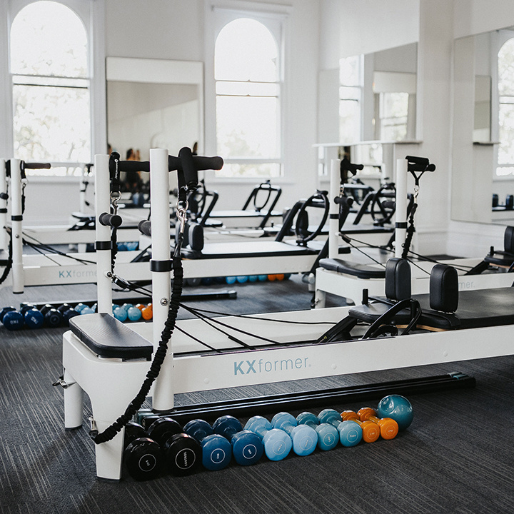 KX Pilates Ascot Vale