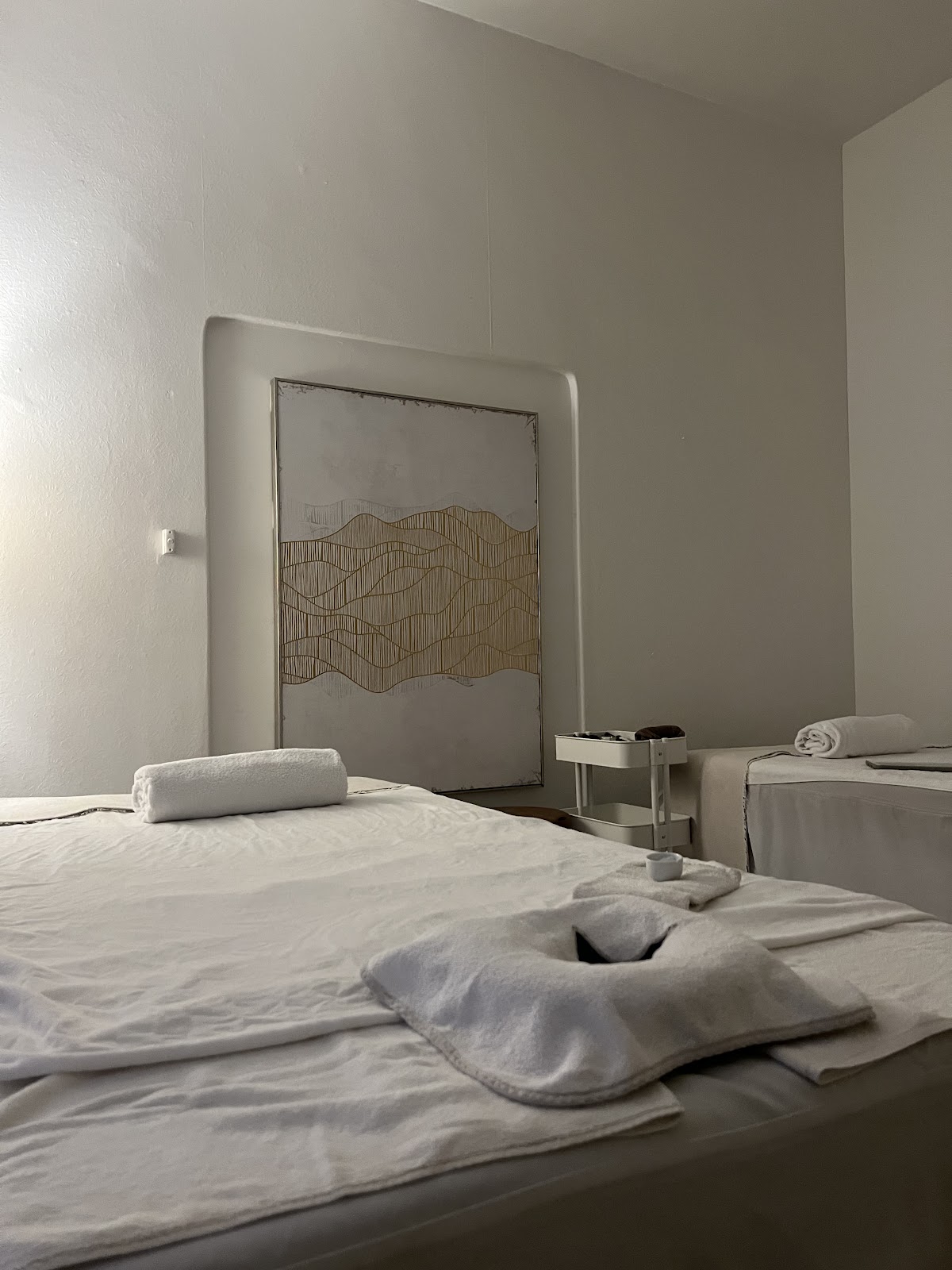 HAKU Massage and Wellness in Glenelg