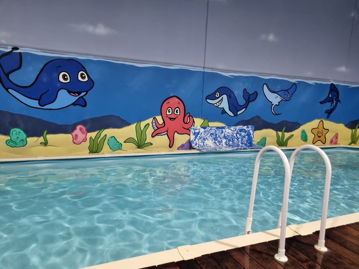 Kick n Paddle Swim Schools Maidstone