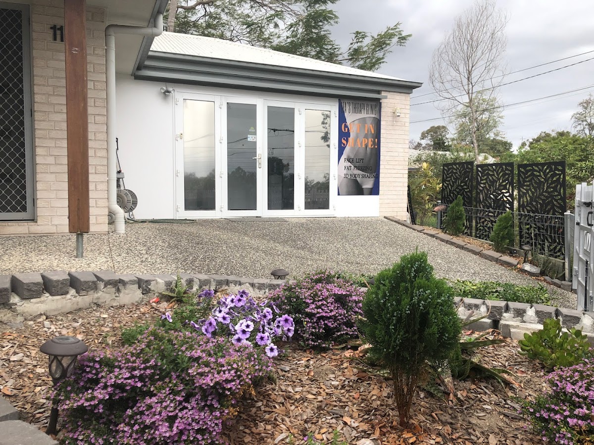 Lea's Therapy Clinic