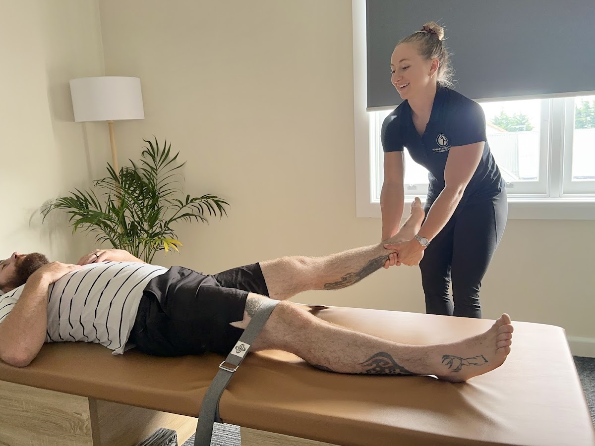 Stretch Space Neutral Bay